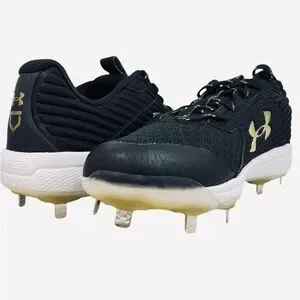 Under Armour | Shoes | Under Armour Mens Yard Mt Baseball  display picture 3